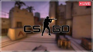 СТРИМ┃КИБЕРСПОРТ В ПРЯМОМ ЭФИРЕ - CS:GO┃maXS1k