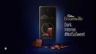 Cadbury Bournville #NotSoSweet