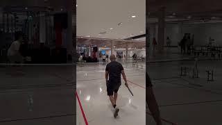 AeroWellness: Recap del Pickleball