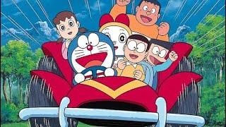 Doraemon Latest Episode | Hungama Channel |  In Hindi | New Episode