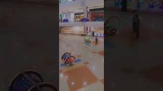 Carrefour  flamingo Mall Jeddah Saudi Arabia