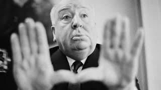 A conversation with director Alfred Hitchcock (1973)