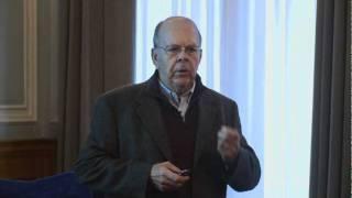 Jim Highsmith - Adaptive Leadership - Full Briefing