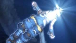 Star Ocean 3 Music Soundtracks - Influence of Truth Appearance