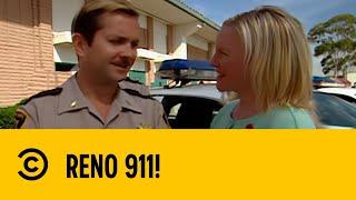 Debbie Dangle's Divorce | Reno 911!