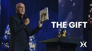 "The Gift": Harvest + Greg Laurie