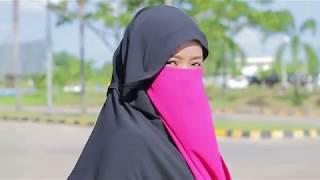 MUSLIMAH BERCADAR| HIJRAH STORY | MISS NIQOBIE | #WIDELOG