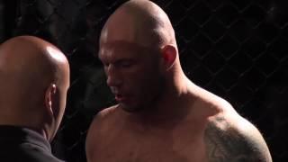 Premier Fighting Championship 21 // William Knight vs Larry Perna