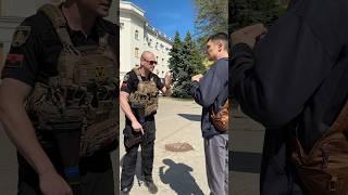 Я ПОЛИЦЕЙСКИЙ, Я ЗАКОН #helpdroid #хайтас #полиция