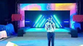 Kolawole Oluwasegun Live Stream