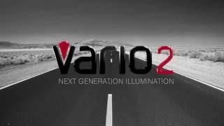 VARIO2 - Next Generation Illumination