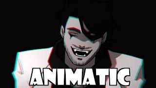 Darkiplier - Maybe you just miss my pretty face II ANIMATIC