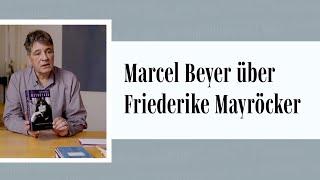 Wer war Friederike Mayröcker? Ein Porträt zum 100. Geburtstag der Autorin