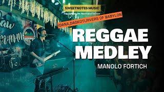 Reggae Medley | Sweetnotes Live @ Bukidnon