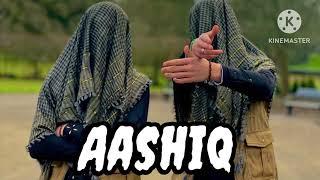 Aashiq:  Billa Sonipat aala (slowed and reverb) #haryanvi song 2024