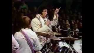 Elvis Presley in concert - june 19, 1977 Omaha best quality (so far I know of)