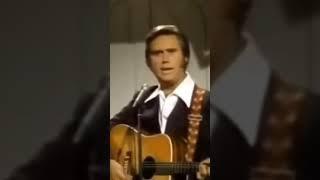 George Jones The Grand Tour #countrymusic