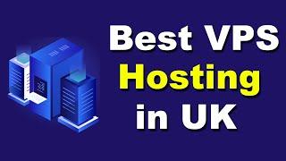 Best VPS hosting UK | DedicatedCore VPS Hosting | Best Cheap VPS Hosting Plans in 2023 