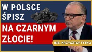 Dlaczego WĘGIEL w POLSCE jest taki DROGI? – inż. Krzysztof Tytko OKOPZN | 196