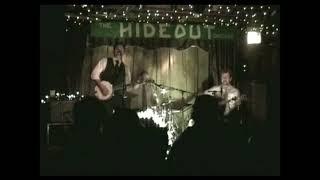 Elliott BROOD "Acer Negundo" (Live the Hideout)