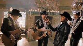 Los Plebes del Rancho de Ariel Camacho X Christian Nodal - 2 Veces [Official Video]