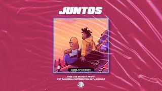 Type Beat Reggaeton Instrumental 2022 - Feid x Lenny Tavarez Type beat - Reggaeton Type Beat Juntos