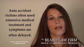 The Beard Law Firm - Testimonial One