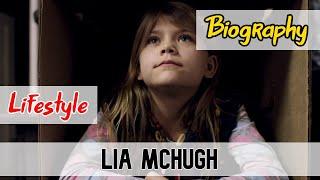 Lia McHugh Hollywood Actress Biography & Lifestyle