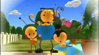 Rolie Polie Olie