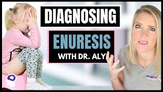 Must Know Facts About ENURESIS (Prevalence, Inheritance, Symptoms, & MORE!)