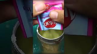 cara membasmi nyamuk super ampuh #kreatif #shorts #tutorial #youtube #diy #short