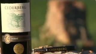 Cederberg Private Cellars -- Range of Wines