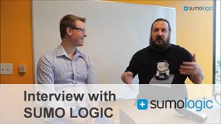 Sumo Logic | Interview with its CTO & Co-Founder - Christian Beedgen