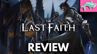 Watch This Before You Play The Last Faith | The Last Faith Review