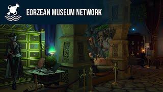 Welcome the Pomander of Memory to the Eorzean Museum Network!