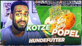 GEKOTZT ON STREAM? TOR ODER STINKE BOHNEI FIFA 23