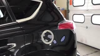 Полировка и нанокерамика EverglassProCoat | Toyota RAV4 Vit-Avto Киев