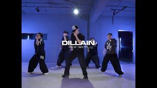 Agora hills - Doja cat / DILLAIN Choreography | WE'D Dance Studio