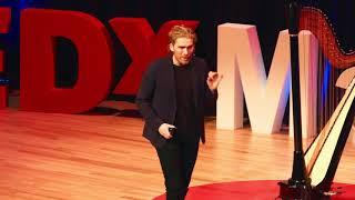 What Football Analytics can Teach Successful Organisations | Rasmus Ankersen | TEDxManchester