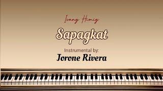 Sapagkat - Eustacio (Instrumental) | Jorone Rivera