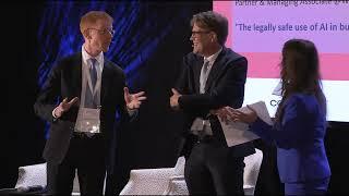 GLOBALTECH SUMMIT LAUSANNE 2023, Bank & Finance