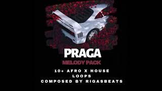 [FREE] (10+)  Afro House Loop Kit - "PRAGA" (House, Afro, Makar, Morad, Deep House, Vocals)