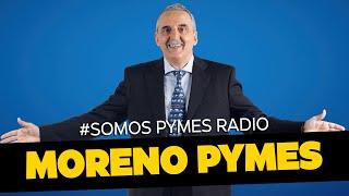 Guillermo Moreno en Somos Pymes Radio 6/7/24