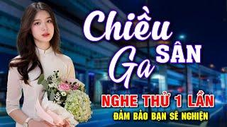 Xin Trả Tôi Về, Đành Lòng Sao Anh ► Đơn Ca Diễm Trang Bolero Disco Hay Nhất Tháng 9/2024