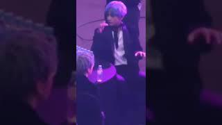 Kim taehyung reacte Nancy Momoland  ( no hate ) #nancy#btsv#taecy#kimvcy