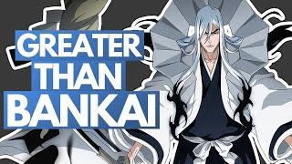 Ukitake's BANKAI Revealed? Err, well... Discussing BRAVE SOULS' New Forms | Bleach Discussion