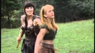 Xena's Story