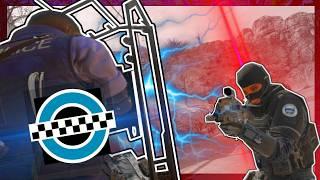 Rainbow 6 Siege's Clash Rework is COMPLETELY BUSTED!?!