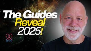 The Guides' Life-Changing 2025 Predictions | Paul Selig & The Guides