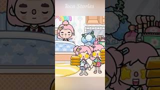 Pink Eyes Make Me Famous - Toca Life Story - part 4 #tocalifeworld #tocalife #tocaworld